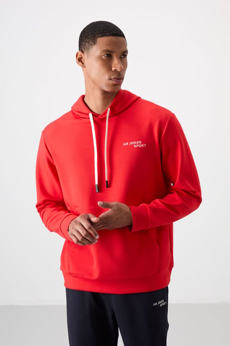Herren Hoodie und Jogginghose Set - Image 6