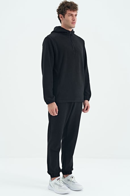 Herren Kapuzenpullover und Jogginghosen Set - Image 2