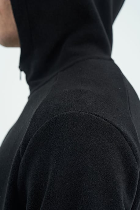 Herren Kapuzenpullover und Jogginghosen Set - Image 3