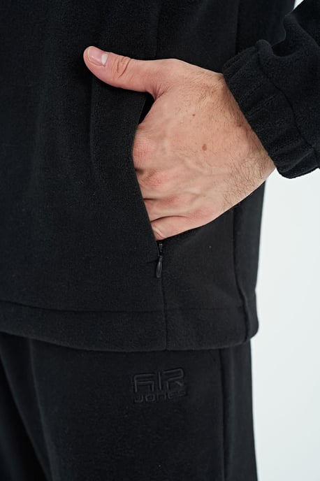 Herren Kapuzenpullover und Jogginghosen Set - Image 6