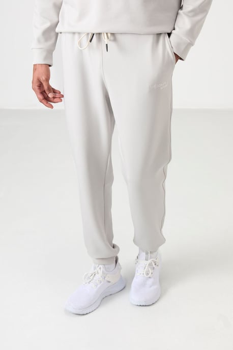 Herren Langarm-Pullover und Hose Set - Image 2
