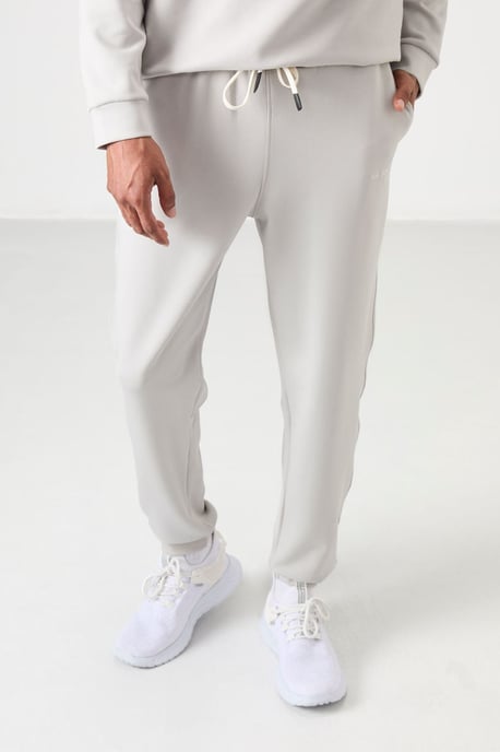 Herren Langarm-Pullover und Hose Set - Image 6