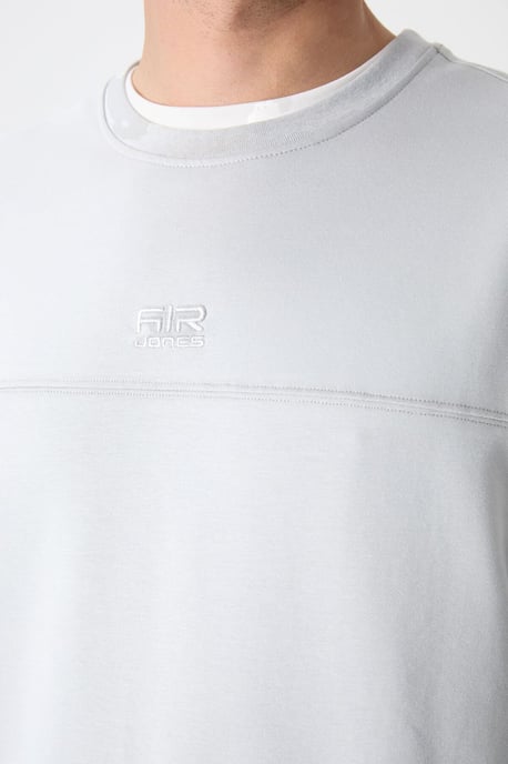 Herren Fleece Sweatshirt und Hosen Set - Image 3