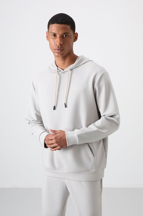 Herren Kapuzenpullover und Jogginghose Set - Image 2