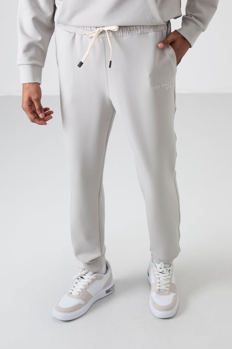 Herren Kapuzenpullover und Jogginghose Set - Image 3