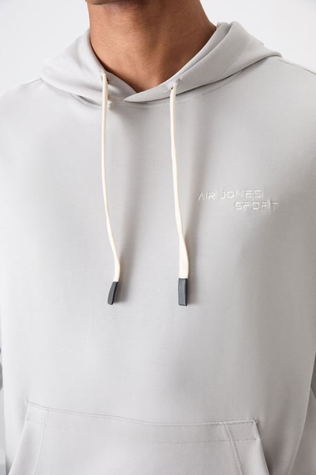 Herren Kapuzenpullover und Jogginghose Set - Image 4