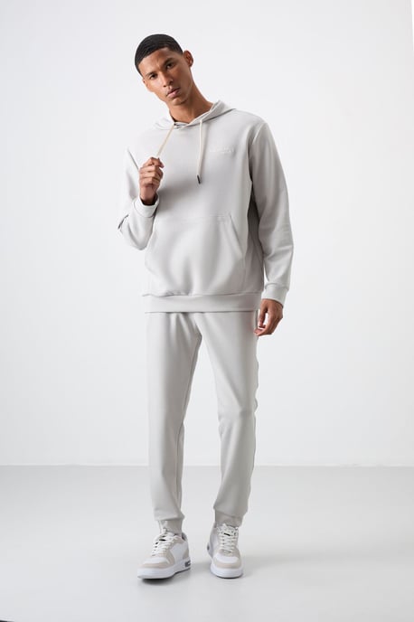 Herren Kapuzenpullover und Jogginghose Set - Image 5
