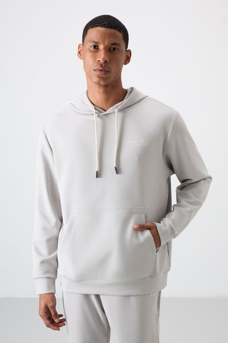 Herren Kapuzenpullover und Jogginghose Set - Image 6