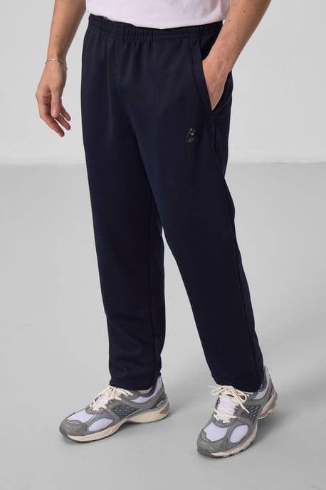 Herren Langarm-Reißverschluss Sweatshirt und Hose Set - Image 5