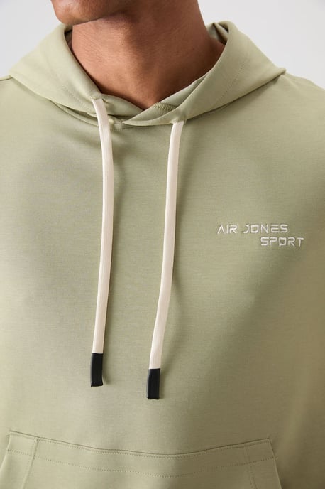 Herren Kapuzenpullover- und Hosen-Set - Image 3