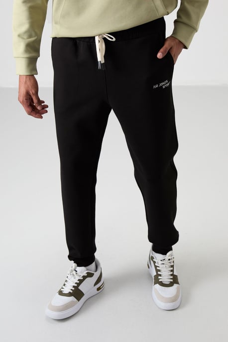 Herren Kapuzenpullover- und Hosen-Set - Image 4