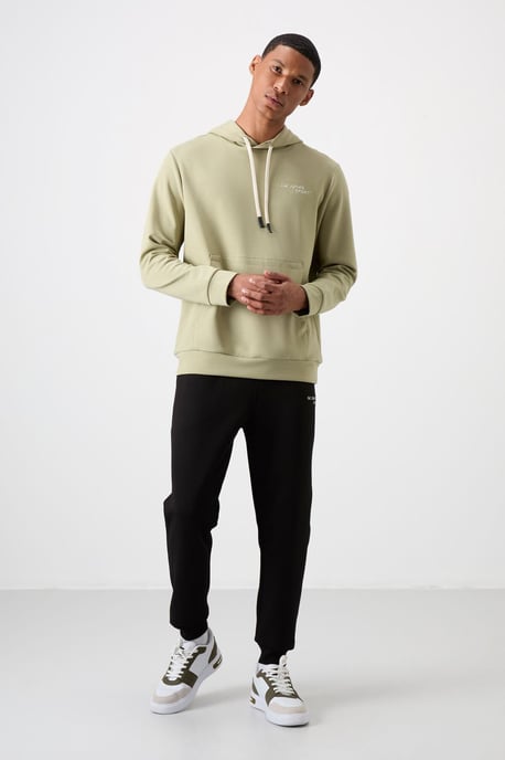 Herren Kapuzenpullover- und Hosen-Set - Image 5