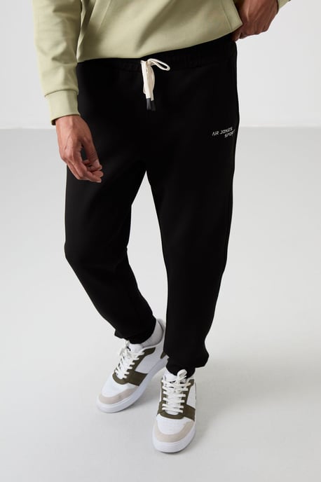 Herren Kapuzenpullover- und Hosen-Set - Image 6
