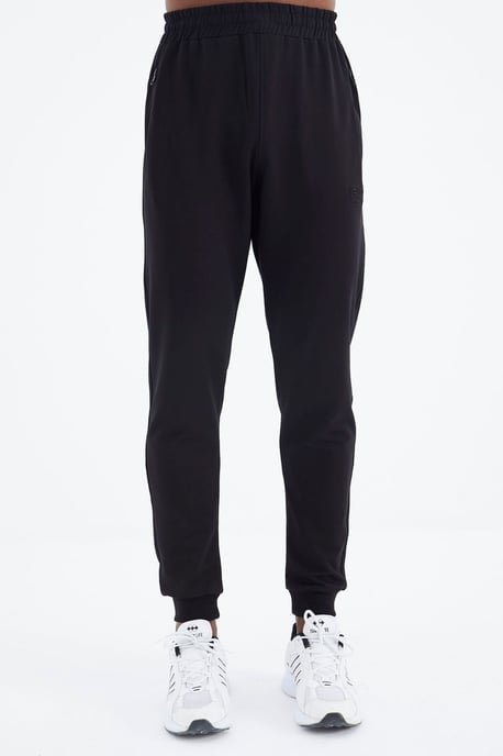Herren Fleece Sweatshirt und Hose Set - Image 3
