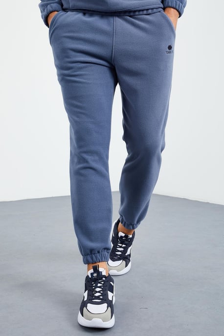Herren Polyester Sweatshirt und Hose Set - Image 3