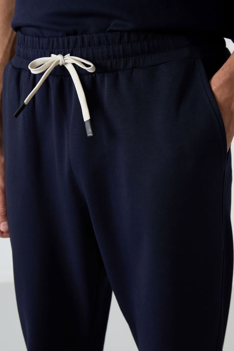 Herren Oversized T-Shirt und Hosen Set - Image 3