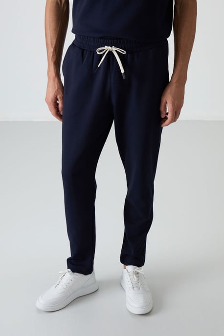 Herren Oversized T-Shirt und Hosen Set - Image 4