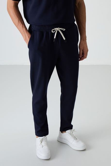 Herren Oversized T-Shirt und Hosen Set - Image 6