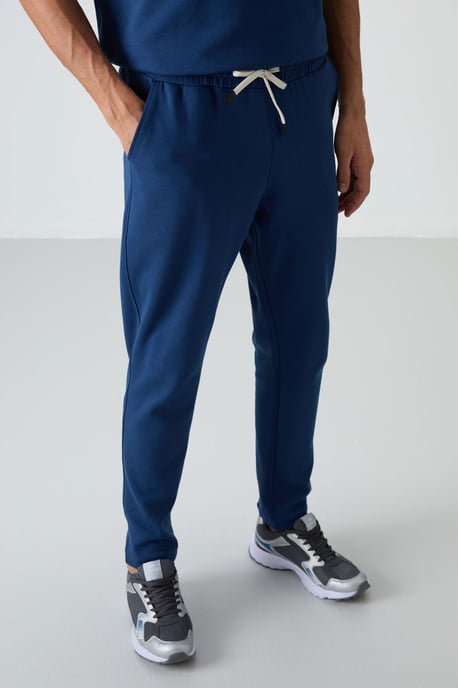 Herren Oversized T-Shirt und Hosen Set - Image 5