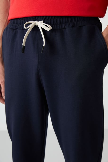 Herren Oversized T-Shirt und Hosen Set - Image 3
