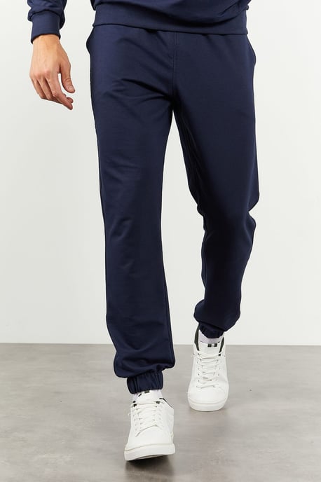 Übergroßer Kapuzenpullover mit Hose Set - Image 4