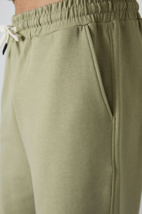 Übergrößen T-Shirt und Shorts Set - Image 6