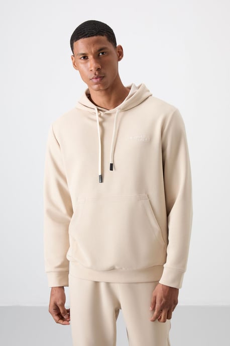 Herren Kapuzenpullover und Jogginghosenset - Image 2
