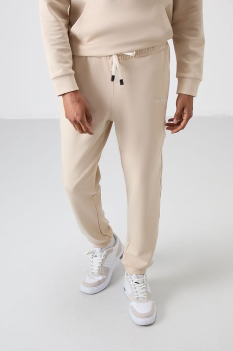 Herren Kapuzenpullover und Jogginghosenset - Image 4