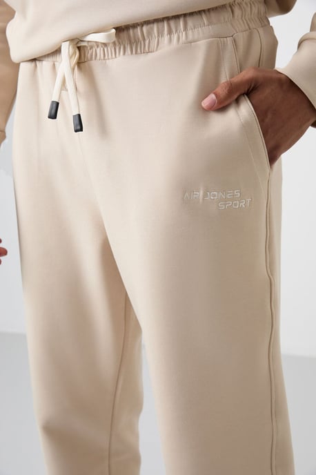 Herren Kapuzenpullover und Jogginghosenset - Image 6