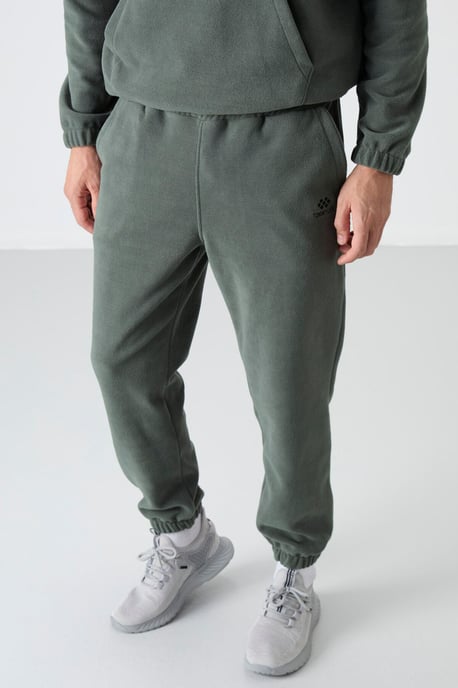 Herren-Polyester-Sweatshirt- und-Hosen-Set - Image 5