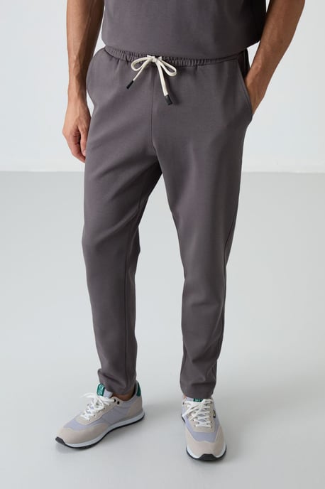 Herren Oversized T-Shirt und Hose Set - Image 5