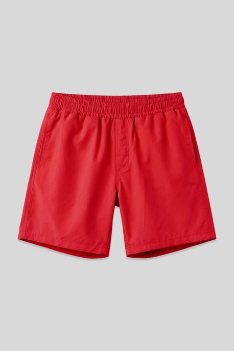 Herren Einteiler mit kurzen Hosen - Image 1