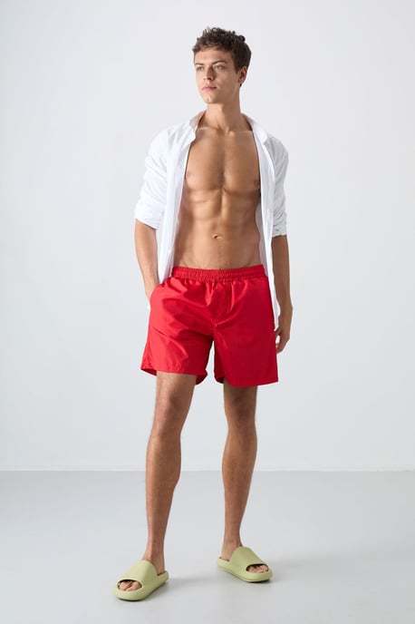 Herren Einteiler mit kurzen Hosen - Image 3