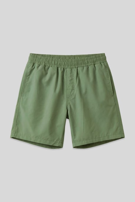 Herren Einteiler mit Shorts zum Hineinschlüpfen - Image 1