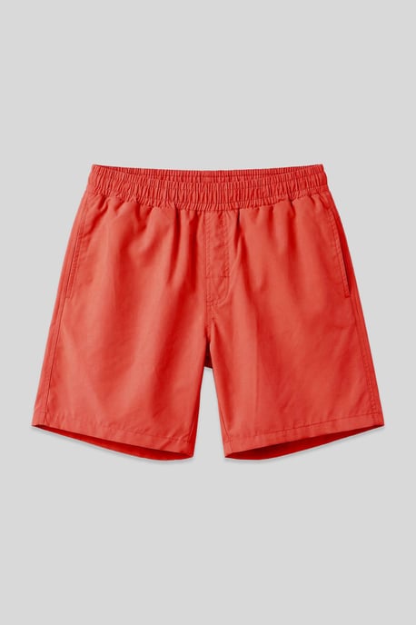 Herren Einteiler mit kurzen Hosen - Image 1
