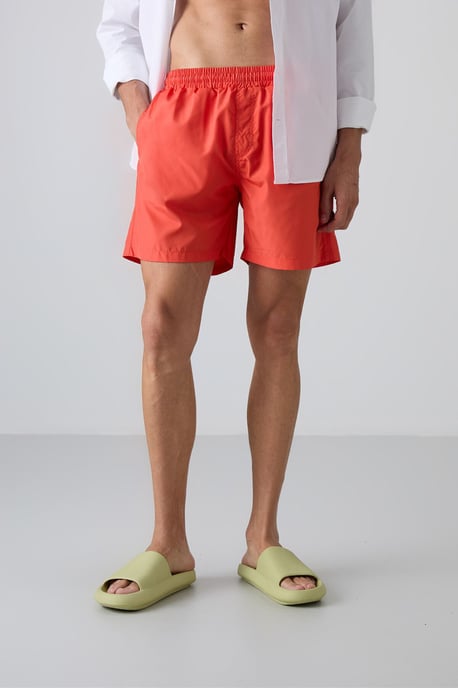 Herren Einteiler mit kurzen Hosen - Image 3