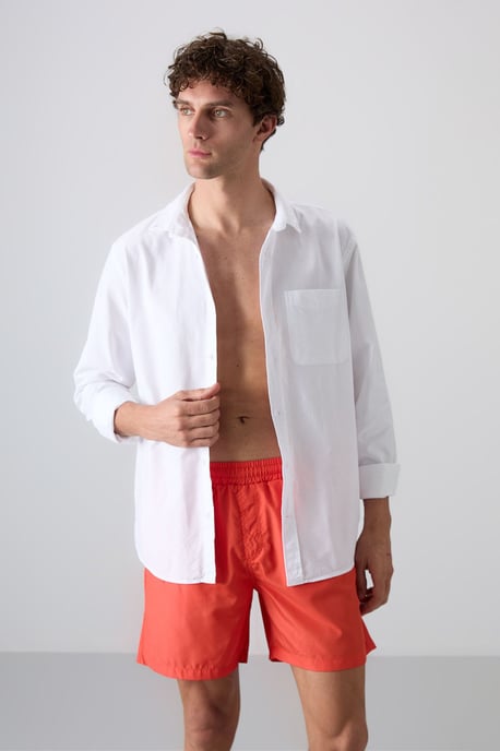 Herren Einteiler mit kurzen Hosen - Image 4