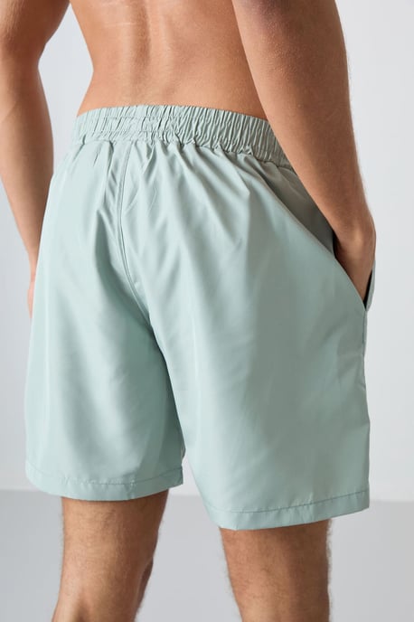 Herren Einteiler mit Shorts zum Hineinschlüpfen - Image 5