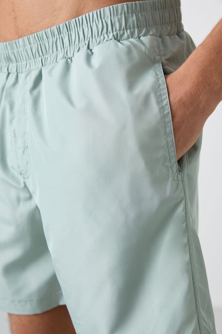 Herren Einteiler mit Shorts zum Hineinschlüpfen - Image 6