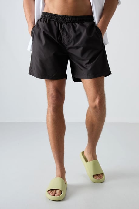 Herren Einteiler Shorts Set - Image 3