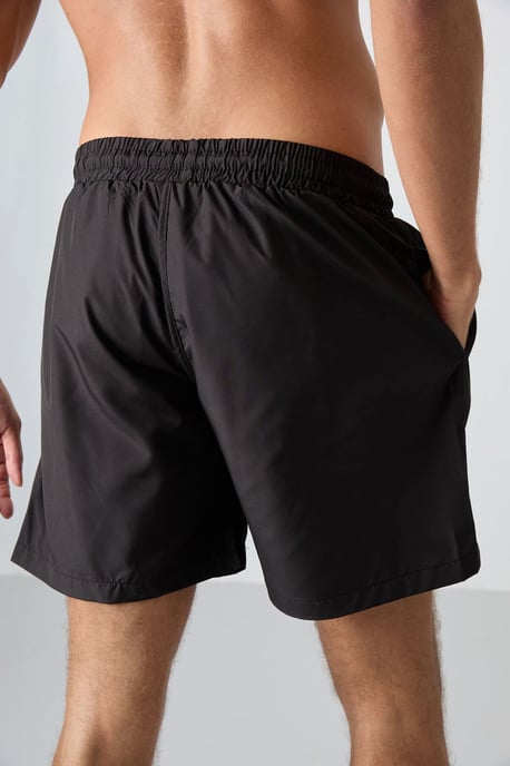 Herren Einteiler Shorts Set - Image 6