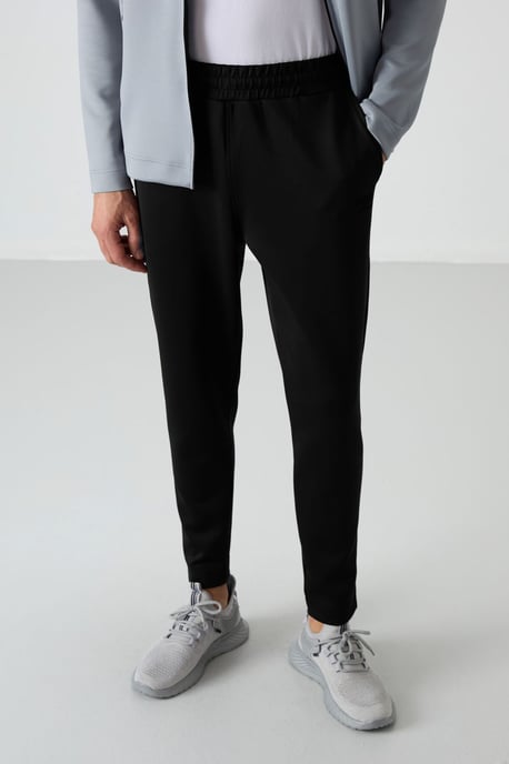 Herren Polyester Scuba Aktives Set mit Reißverschlusskragen - Image 4