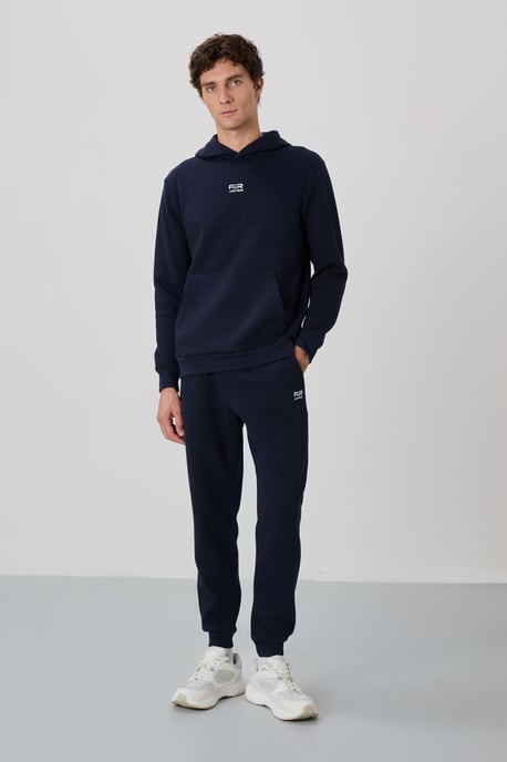 Herren Kapuzenpullover und Jogginghosen Set - Image 1