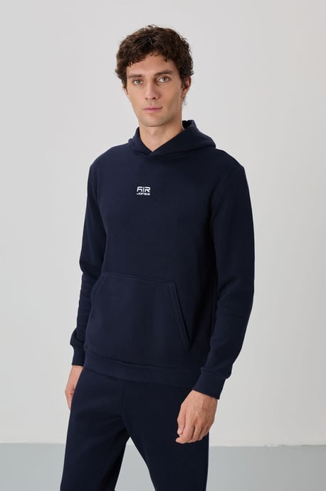 Herren Kapuzenpullover und Jogginghosen Set - Image 2