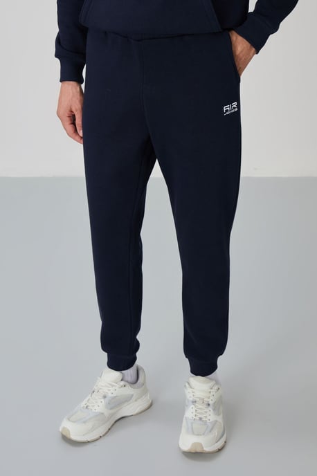 Herren Kapuzenpullover und Jogginghosen Set - Image 3