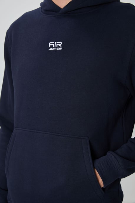 Herren Kapuzenpullover und Jogginghosen Set - Image 5
