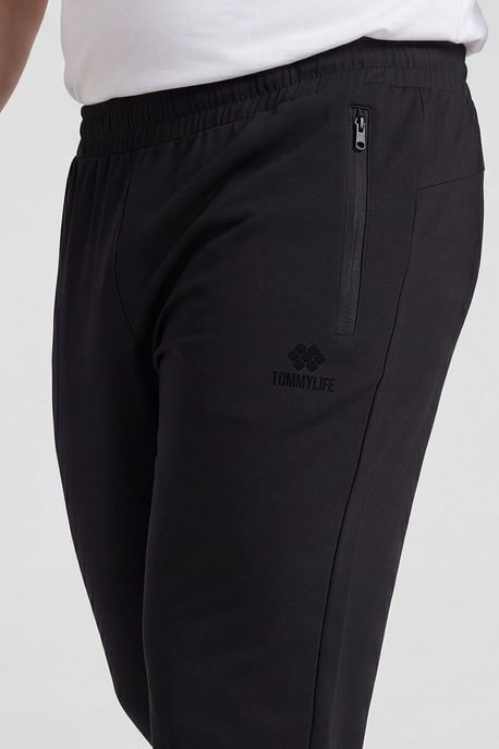 Herren Sweatpants mit geradem Bein - Image 3