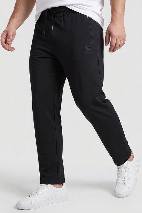Herren Sweatpants mit geradem Bein - Image 4