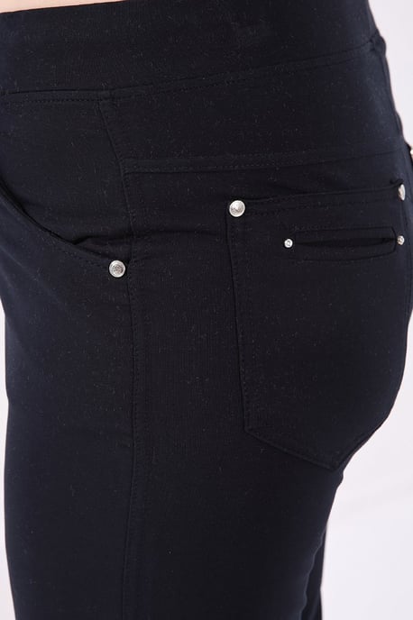 Damen Sweatpants mit geradem Bein - Image 4