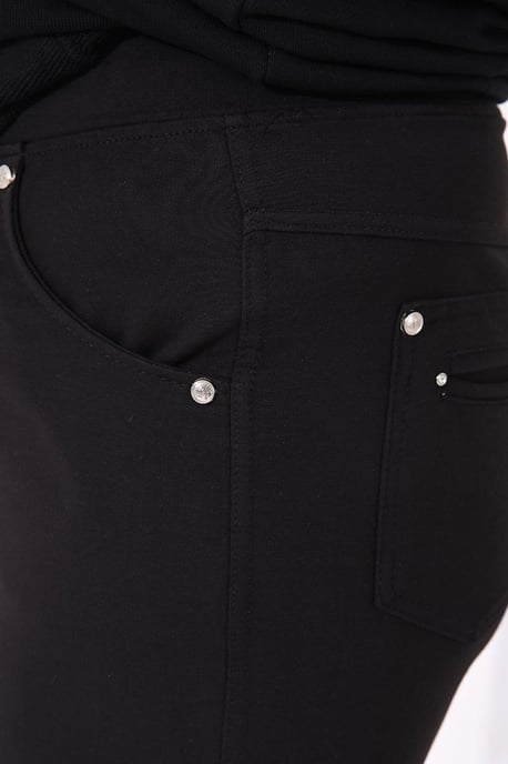Damen Sweatpants mit geradem Bein - Image 5
